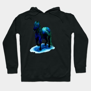 Mythical Creature Hoodie